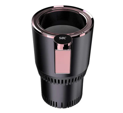 Smart Car Cup Warmer ©